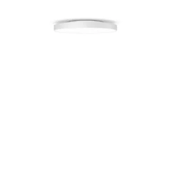 Slice² PI Plafondlamp Ø335 White - Serien Lighting - Koop Online