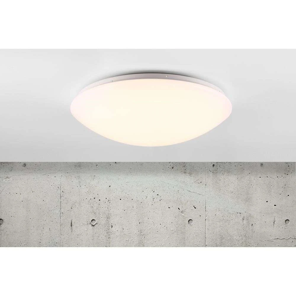 Ask 41 LED Plafondlamp White - Nordlux - Koop Online - Image 2