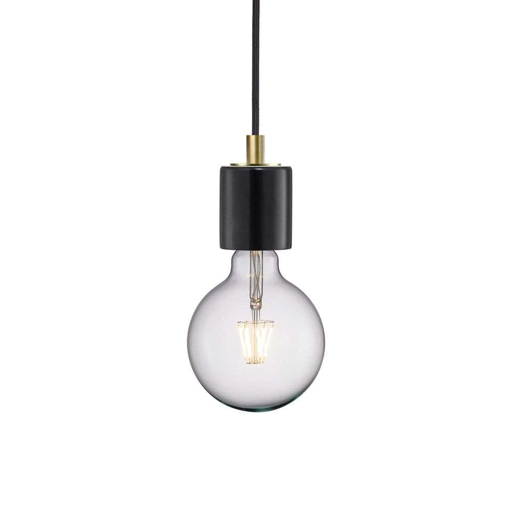 Siv Hanglamp Marble/Black - Nordlux - Koop Online
