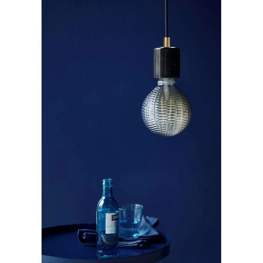 Siv Hanglamp Marble/Black - Nordlux - Koop Online - Image 3