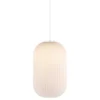 Milford 20 Hanglamp Opal - Nordlux - Koop Online