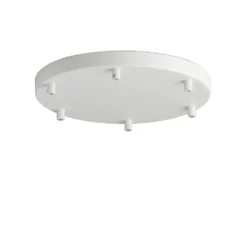 Canopy Ø35 Matte Wit - Frandsen - Koop Online