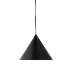 Benjamin XL Hanglamp Zwart - Frandsen - Koop Online