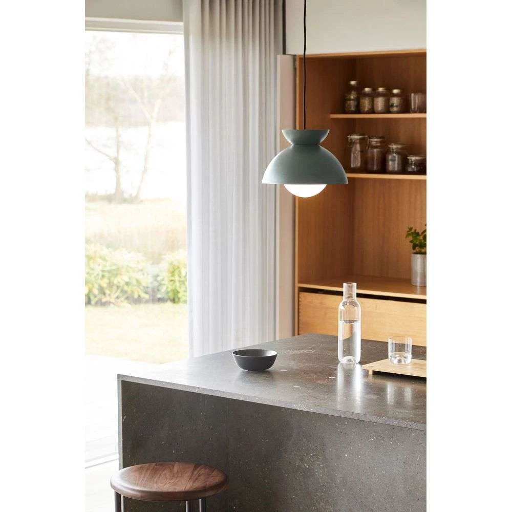 Butterfly Hanglampl Ø29 Green - Frandsen - Koop Online - Image 2