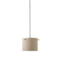 FM 1954 Hanglamp Ø28 Matt Grey - Frandsen - Koop Online