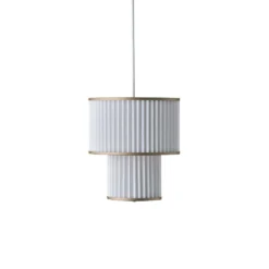 Plivello 110 Hanglamp Golden - LE KLINT - Koop Online