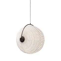 Caleo Hanglamp Original White/Bronze - Le Klint - Koop Online