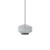 Shibui Hanglamp Small White/Black - Le Klint - Koop Online