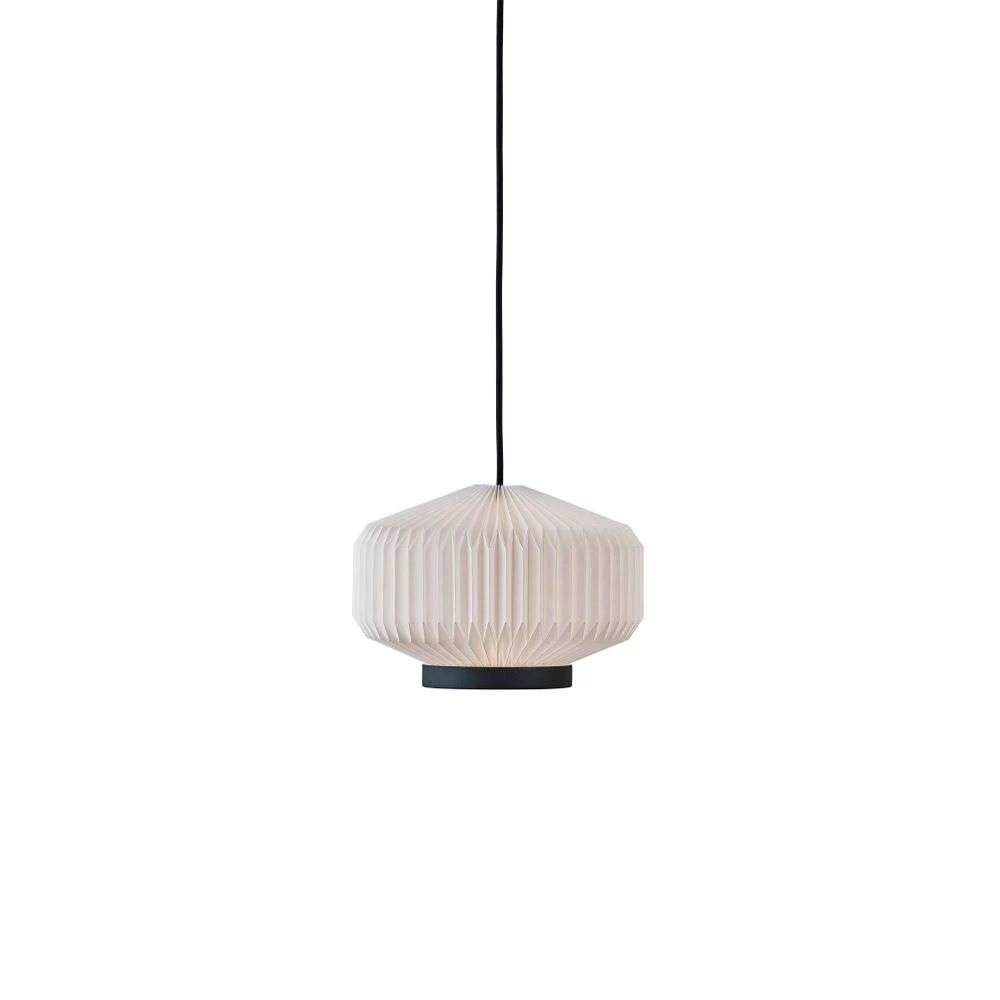 Shibui Hanglamp Small White/Black - Le Klint - Koop Online - Image 2