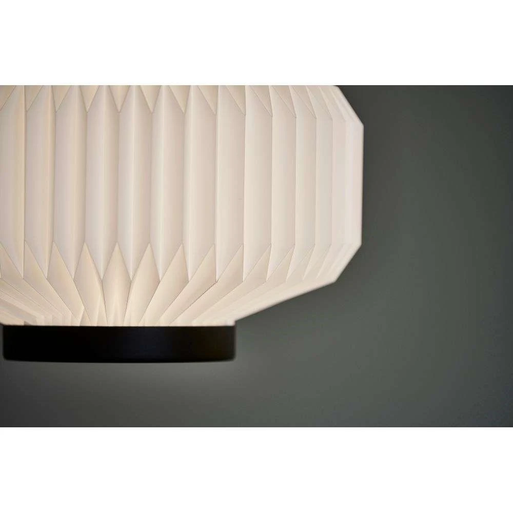 Shibui Hanglamp Small White/Black - Le Klint - Koop Online - Image 4