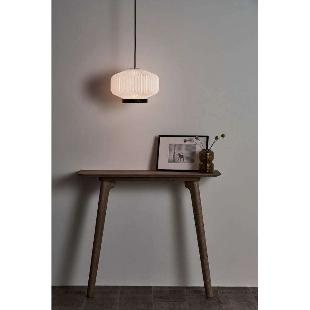 Shibui Hanglamp Small White/Black - Le Klint - Koop Online - Image 5