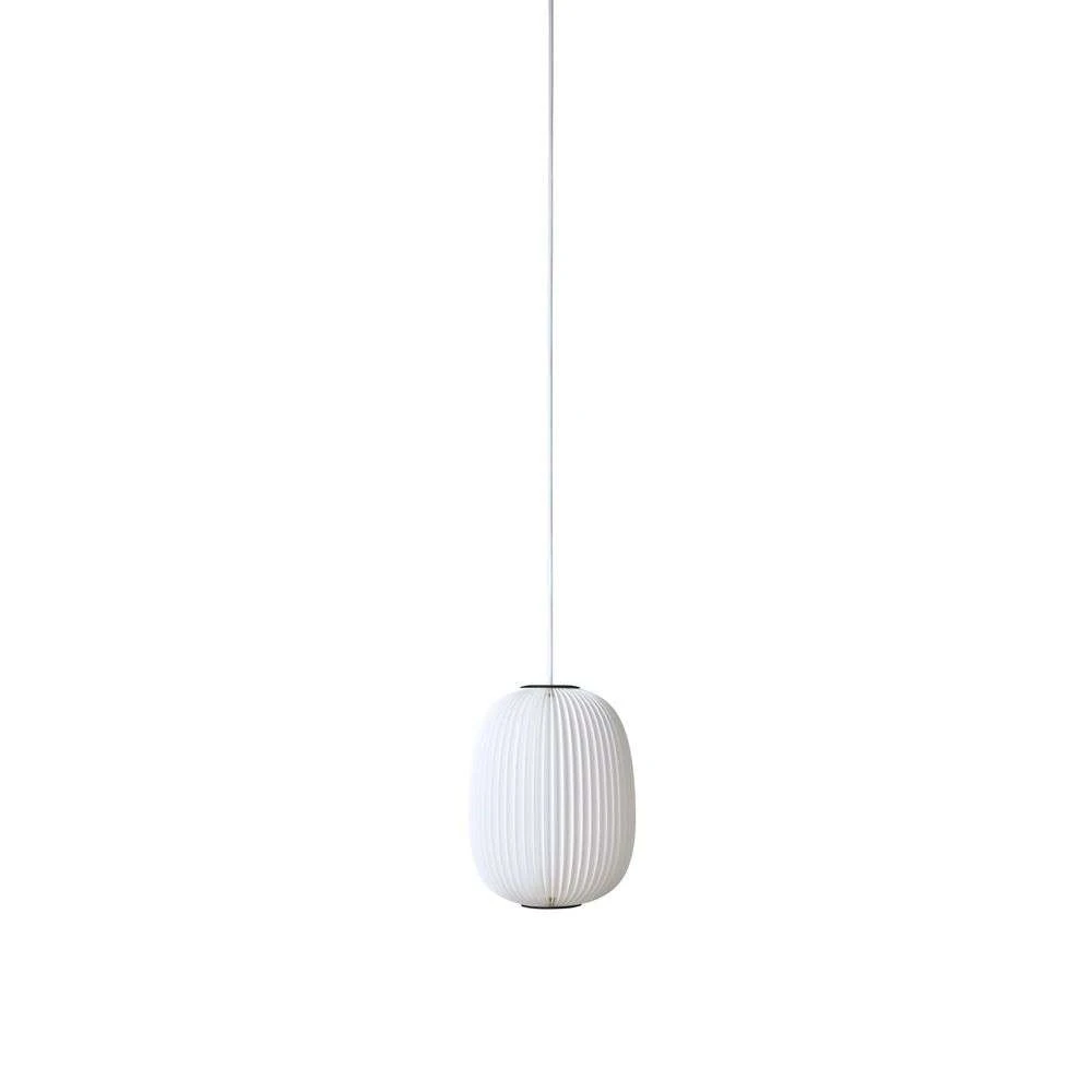 Lamella 4 Hanglamp Black - LE KLINT - Koop Online