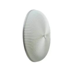 Lamella Wandlamp/Plafondlamp Ø50 Aluminium - Le Klint - Koop Online