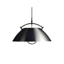 The Pendant Aluminium Wegner Hanglamp - Pandul - Koop Online