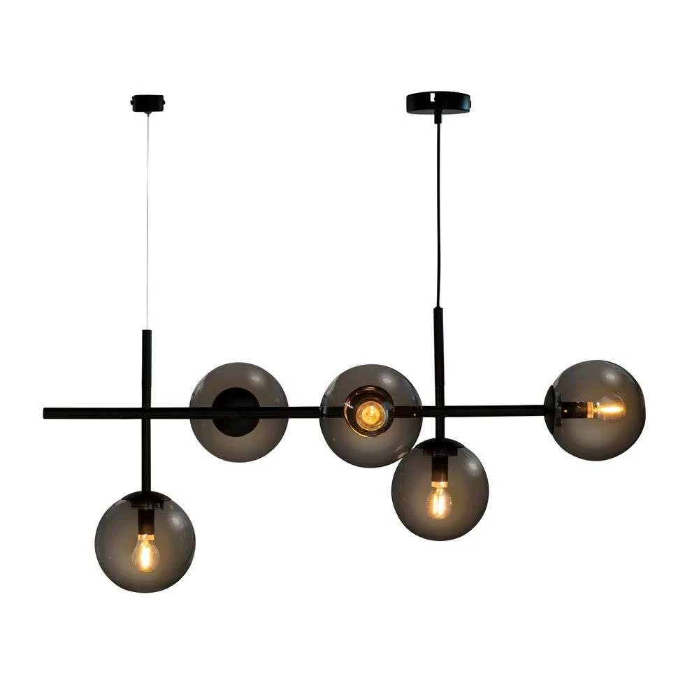 Como Hanglamp Black - DybergLarsen - Koop Online - Image 2
