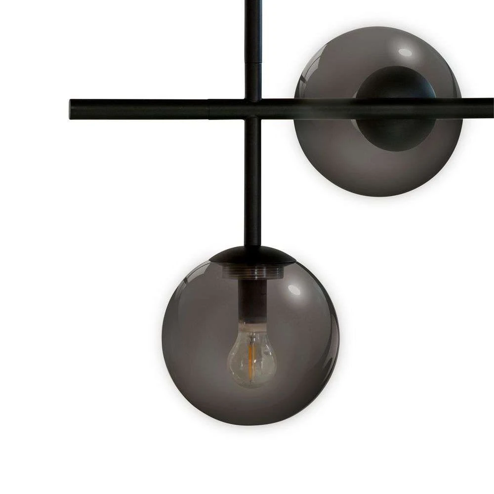 Como Hanglamp Black - DybergLarsen - Koop Online - Image 3