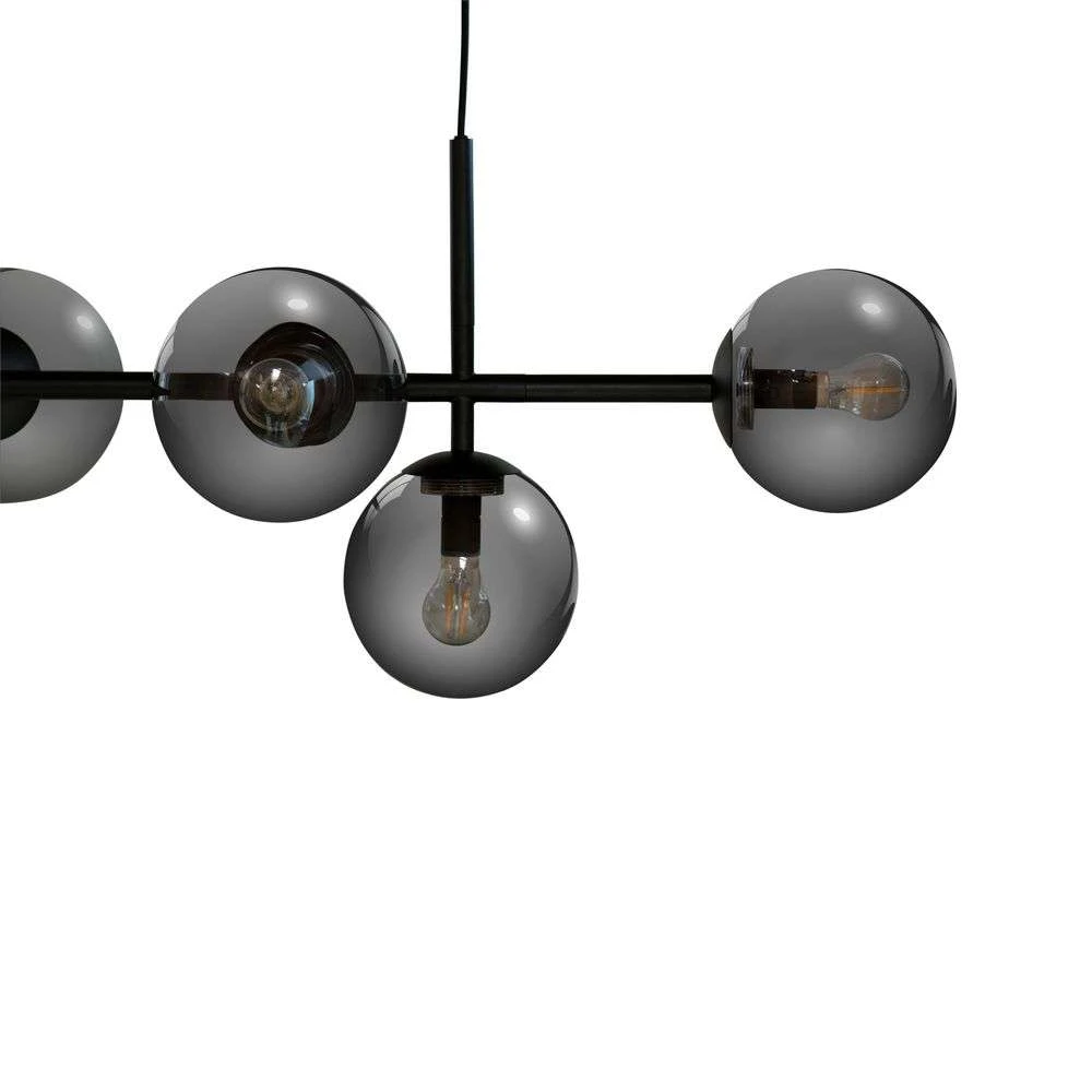Como Hanglamp Black - DybergLarsen - Koop Online - Image 5