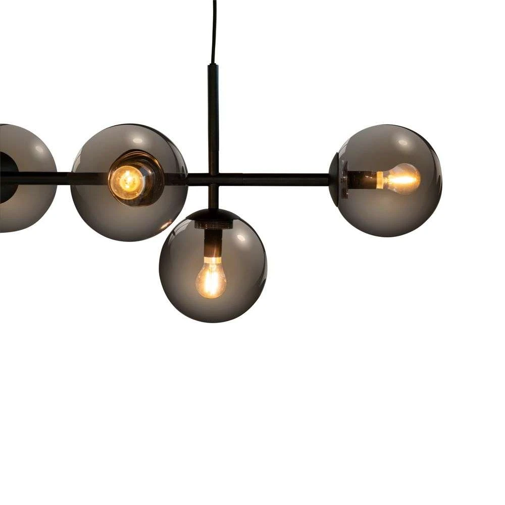 Como Hanglamp Black - DybergLarsen - Koop Online - Image 6