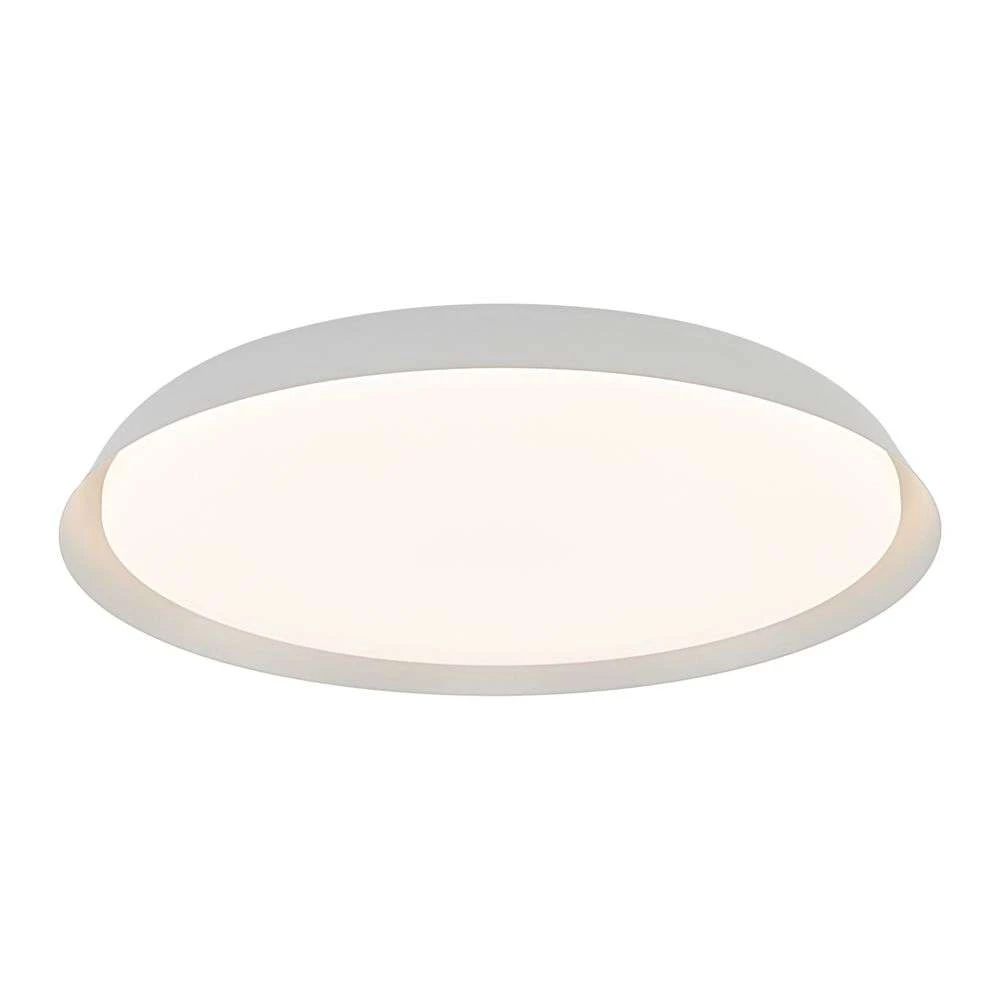 Piso LED Plafondlamp White - Nordlux - Koop Online