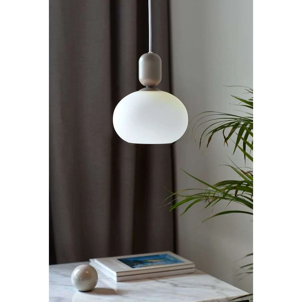 Notti Hanglamp Grey - Nordlux - Koop Online - Image 5
