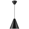 Nono 23 Hanglamp Black - DFTP - Koop Online