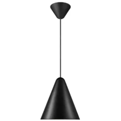 Nono 23 Hanglamp Black - DFTP - Koop Online