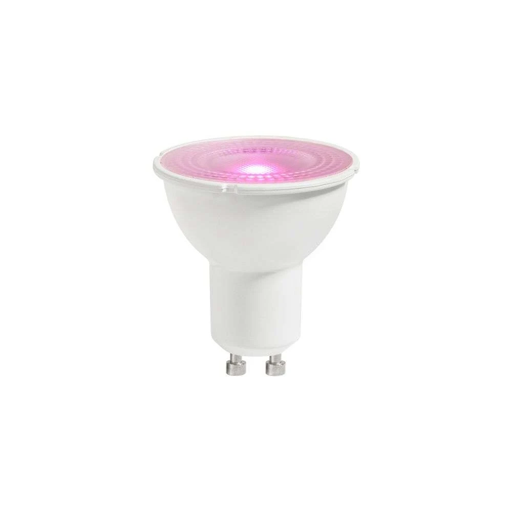 Lichtbron Smart Color LED 5,4W (380 Lm) GU10 - Nordlux - Koop Online