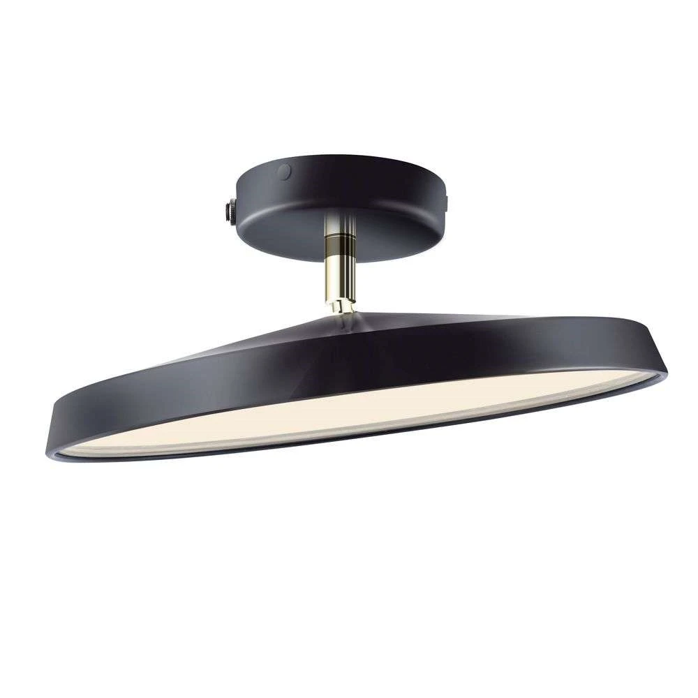 Kaito Pro 30 Plafondlamp Zwart - DFTP - Koop Online - Image 2