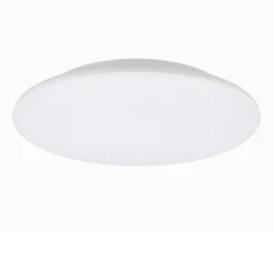 Deluxe LED Plafondlamp Ø25 - Halo Design - Koop Online