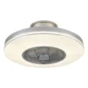 Ventilator Plafondlamp 3-step - Halo Design - Koop Online
