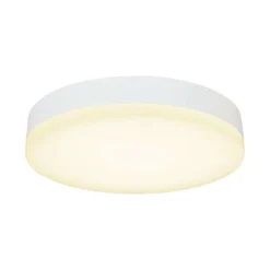 Straight LED Plafondlamp Ø28 - Halo Design - Koop Online