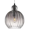 Ball Ball Hanglamp Ø32 Smoke - Halo Design - Koop Online