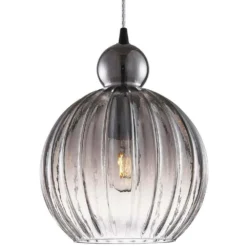 Ball Ball Hanglamp Ø32 Smoke - Halo Design - Koop Online