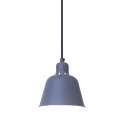 Carpenter Hanglamp Ø15 Grey - Halo Design - Koop Online