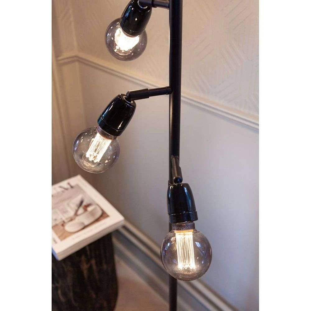 Compass Hanglamp Black - Halo Design - Koop Online - Image 3