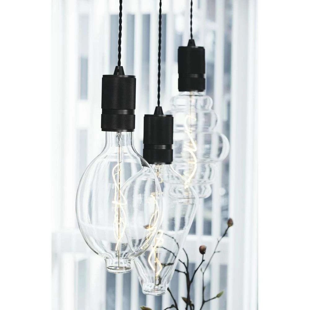 Lichtbron LED 4W (220lm) XXL Cone E27 - Colors - Koop Online - Image 3