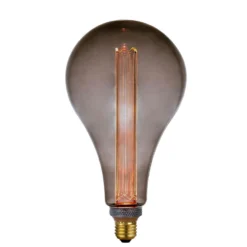 Lichtbron LED 5W (40-200lm) 3-step E27 - Colors - Koop Online