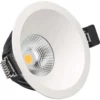 Downlight Ingebouwd Spot 9W 2700K Wit - Antidark - Koop Online