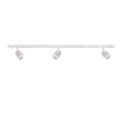 Designline Bell Kit 3 Plafondlamp 2m White - Antidark - Koop Online