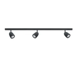 Designline Bell Kit 3 Plafondlamp 2m Black - Antidark - Koop Online