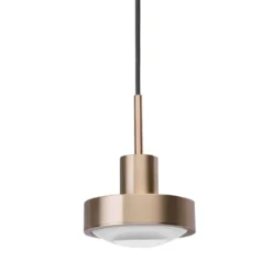 Vip 2 Hanglamp Brass - Antidark - Koop Online