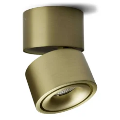 Easy Mini W75 Bevestigingsspot Brass - Antidark - Koop Online
