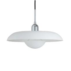 Ra 400 P Hanglamp Wit - Piet Hein - Koop Online