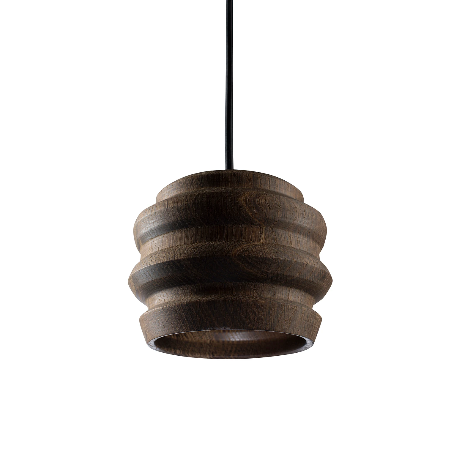 Peak Hanglamp Smoke Eiken - CPH Lighting - Koop Online - Image 2