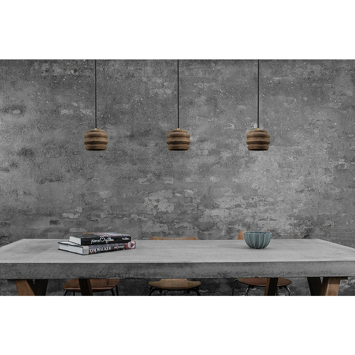 Peak Hanglamp Smoke Eiken - CPH Lighting - Koop Online - Image 3