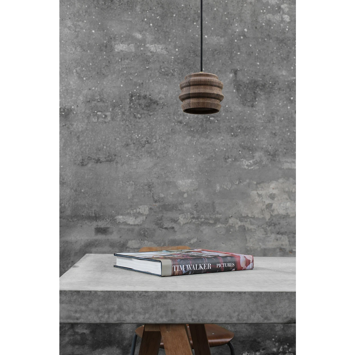 Peak Hanglamp Smoke Eiken - CPH Lighting - Koop Online - Image 5