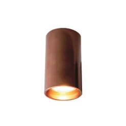 CPH Tubelight 12-7 Bronze - CPH Lighting - Koop Online