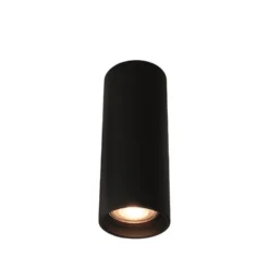 CPH Tubelight 18-7 Zwart - CPH Lighting - Koop Online