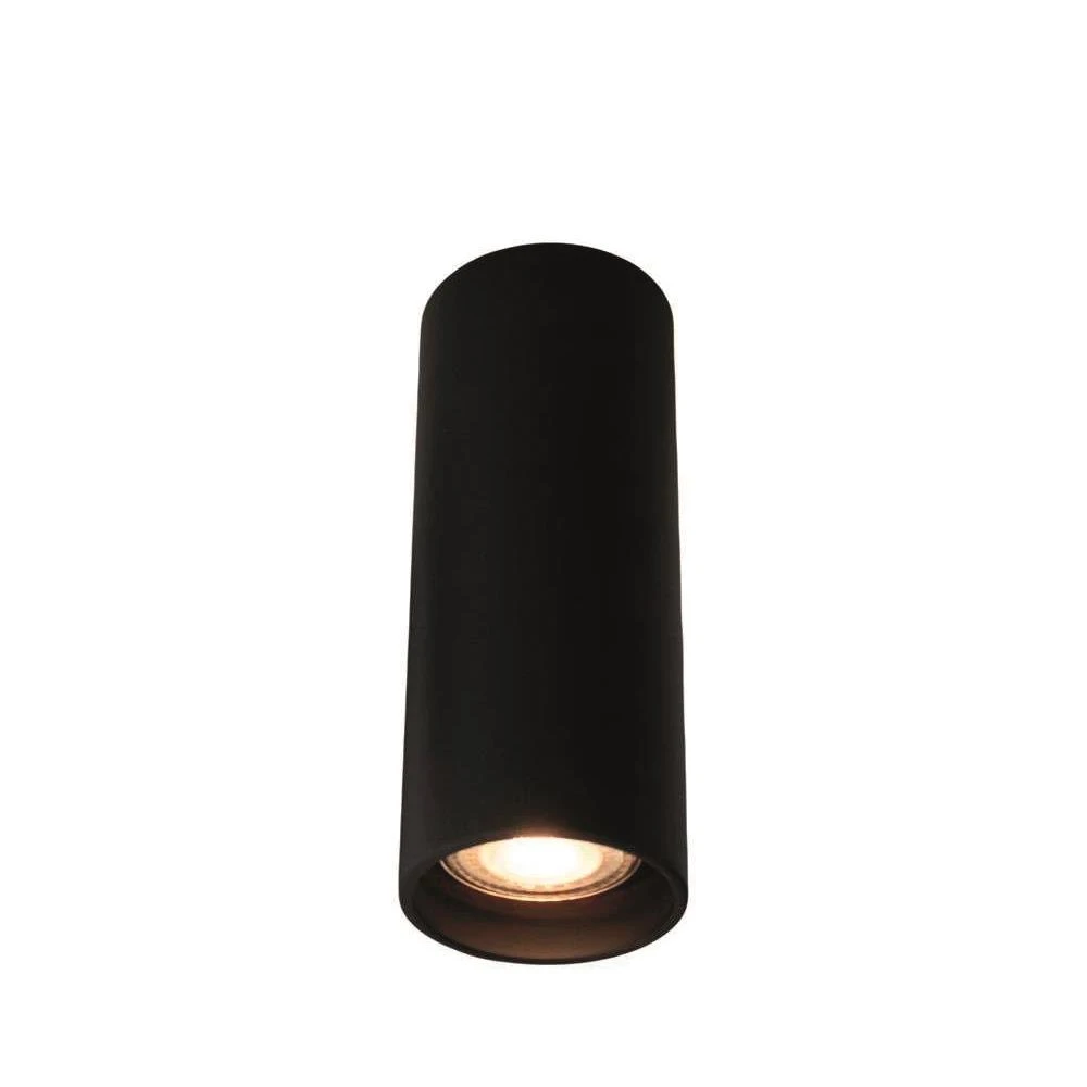 CPH Tubelight 18-7 Zwart - CPH Lighting - Koop Online