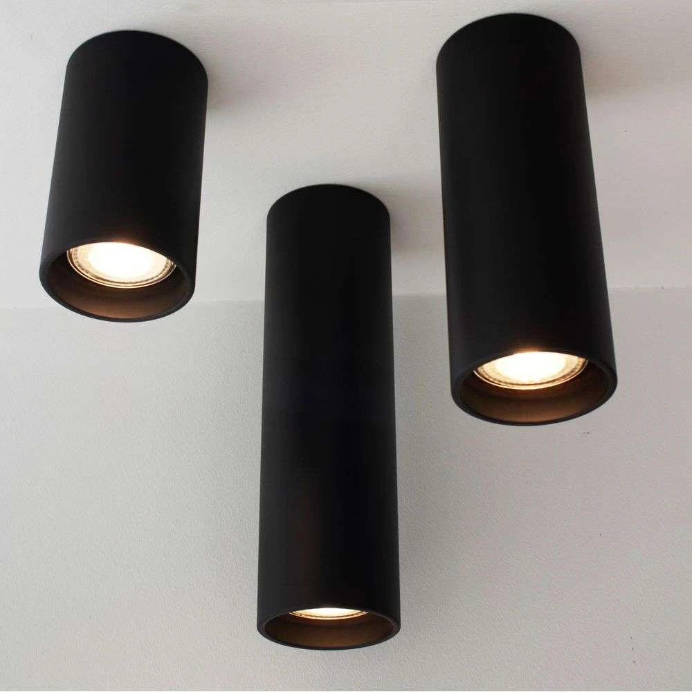 CPH Tubelight 18-7 Zwart - CPH Lighting - Koop Online - Image 2